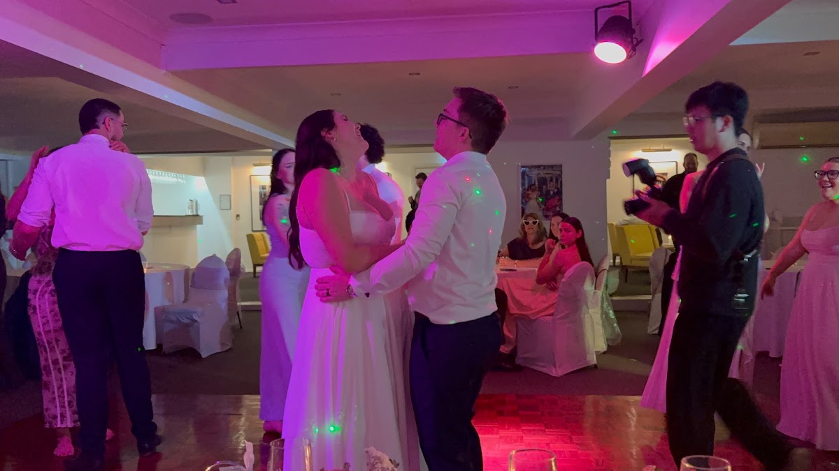 Mathew and Nicola Wedding 182